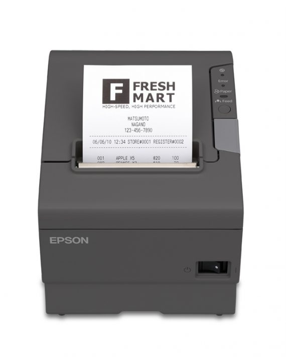 EPSON TM-T88V-834 2