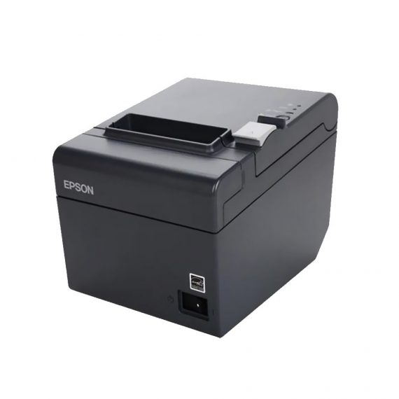 EPSON TM-T20 USB,BLACK 2