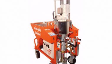 MIXER Plus Estándar