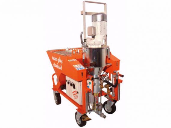 MIXER Plus Estándar 2