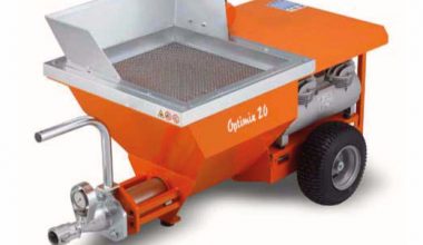 MIXER Optimix 20 - 5,5