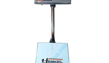 HENKEL BCH100-V 1