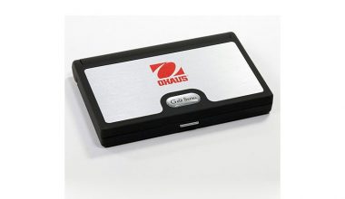 OHAUS  YA501