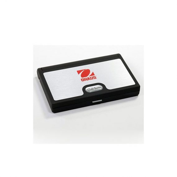 OHAUS  YA501 2