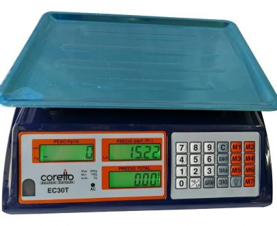 CORETTO EC30T