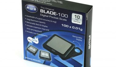 AWS  BLADE