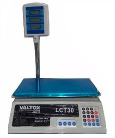 VALTOX LCT30