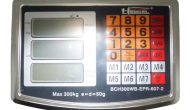 HENKEL BCH300WB-EPR-607-2