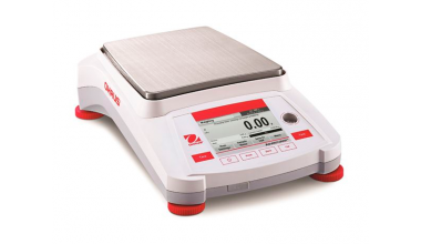 OHAUS AX1502 1
