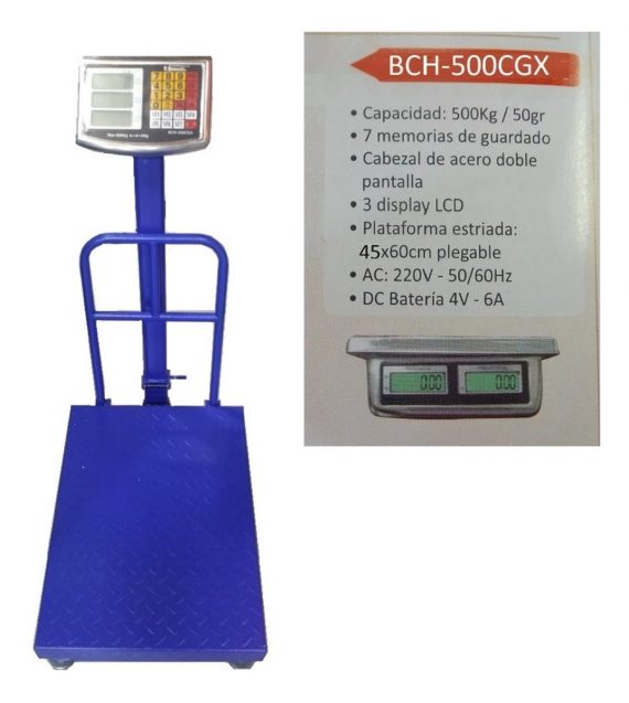 HENKEL BCH500CGX 2