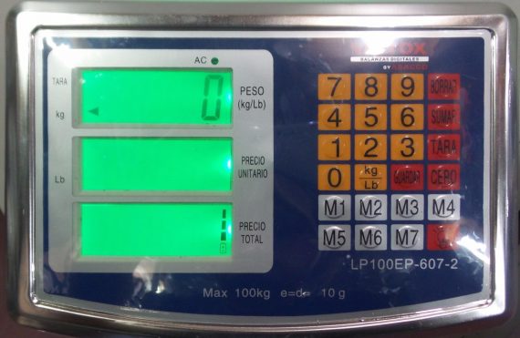 VALTOX LP100EP-607-2 4