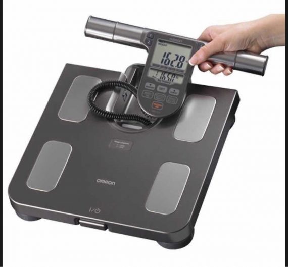 OMRON HBF-514CLA 2