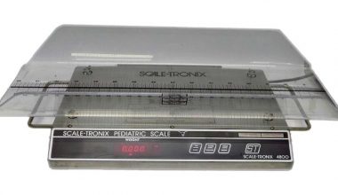 WELCH ALLYN  SCALE-TRONIX 4800 1