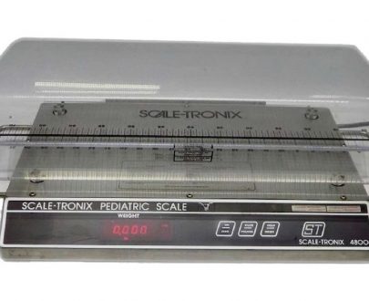 WELCH ALLYN  SCALE-TRONIX 4800