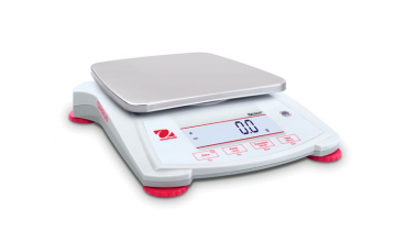 OHAUS STX2201 1