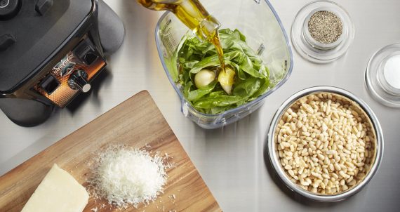 WARING COMMERCIAL MX1050XTXSE6 2