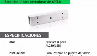 ZKTECO ZK-AL280PU