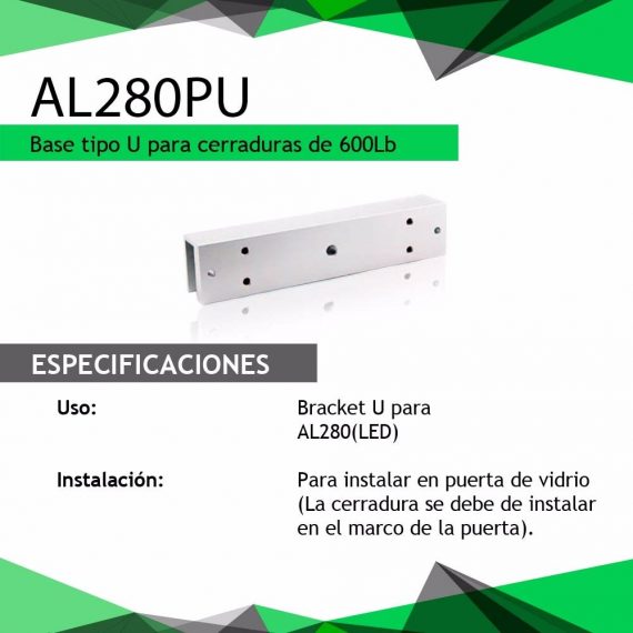 ZKTECO ZK-AL280PU 4