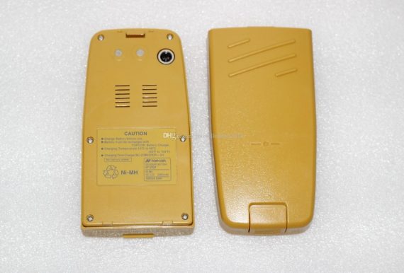 TOPCON BT-52QA
