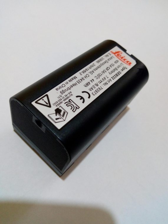 LEICA GEB222 4