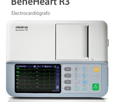 MINDRAY BeneHeart R3
