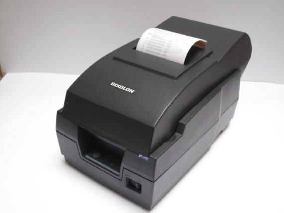 BIXOLON SRP270USB 2