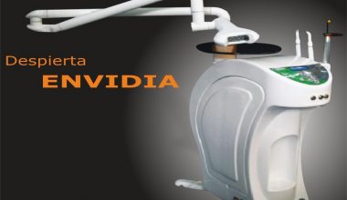 MAJESTIC LASER LED 1