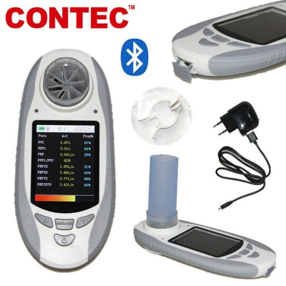 CONTEC SP10BT 4
