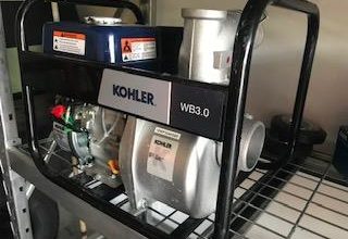 KOHLER WB3.0