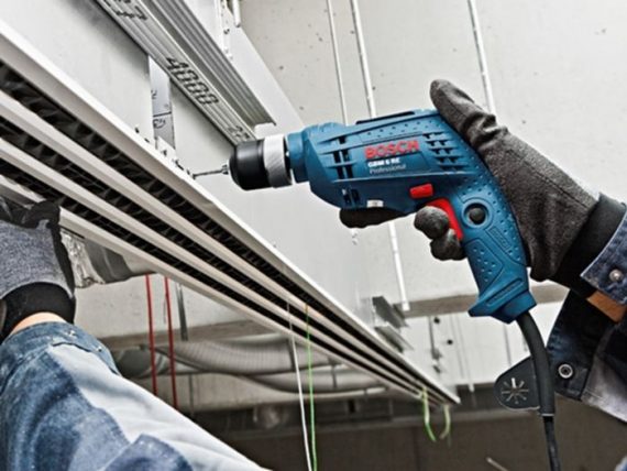 BOSCH GBM 6 RE 2