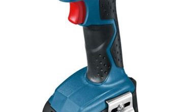 BOSCH GDR 14.4V-LI