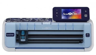 SCANNCUT Cm650w