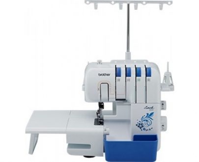 BROTHER OVERLOCK 3534DT