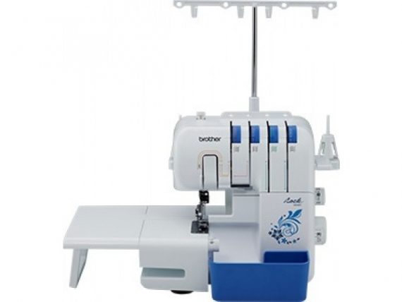 BROTHER OVERLOCK 3534DT 1 BROTHER OVERLOCK 3534DT