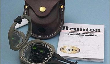 BRUNTON  5006 LM