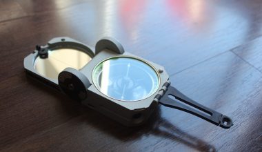 BRUNTON  F-5010