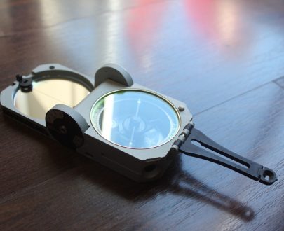 BRUNTON  F-5010
