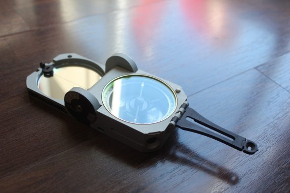 BRUNTON  F-5010 2