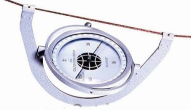 CST/Berger DQL-100-G1