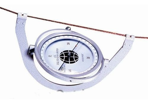 CST/Berger DQL-100-G1 3