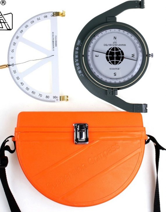 CST/Berger DQL-100-G1 2 CST/Berger DQL-100-G1