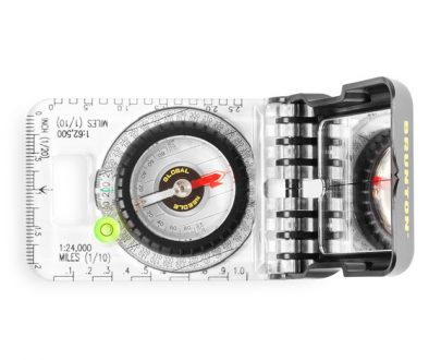 BRUNTON  TruArc 15