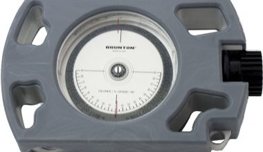 BRUNTON  Omni-Slope LED 1