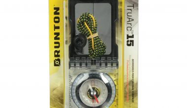 BRUNTON  TruArc 15