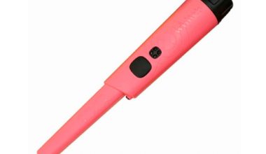 WHITES BULLSEYE TRX COLOR 1