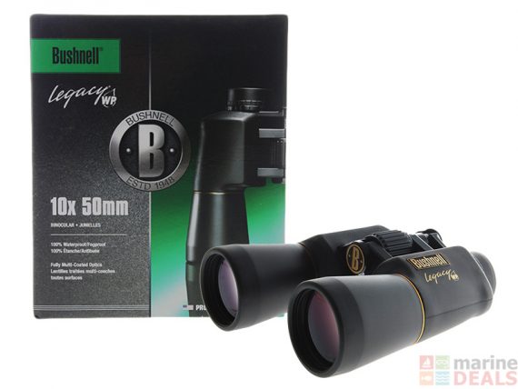 BUSHNELL Legacy 4