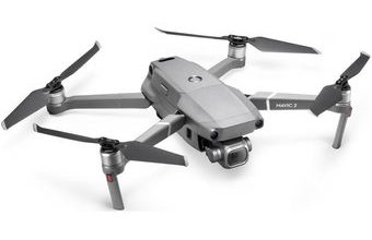 DJI  MAVIC 2 PRO 1