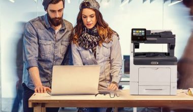 XEROX Versalink C405