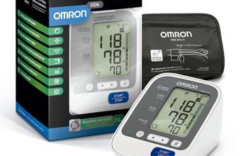 OMRON Elite HEM-7130 1