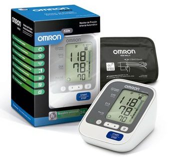 OMRON Elite HEM-7130